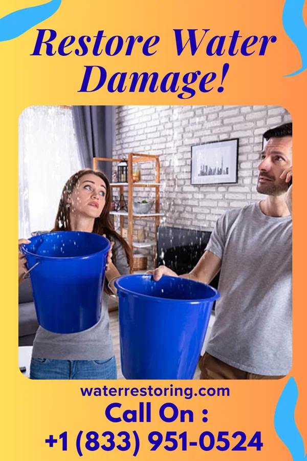 water restoration Frontier Storm Damage Professionals Hostetter